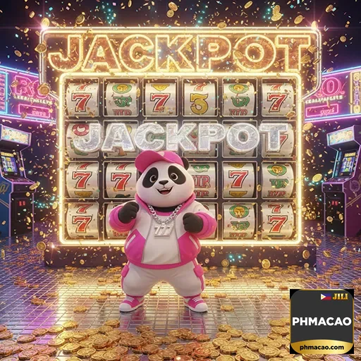 Exciting live gaming and slot experience at phmacao