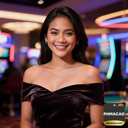 phmacao smiling woman casino 3