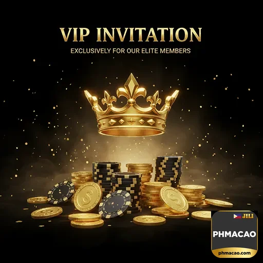 Enjoy Exclusive Promotions Tailored for VIP Members